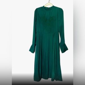 Free People New Day Mockneck Tunic